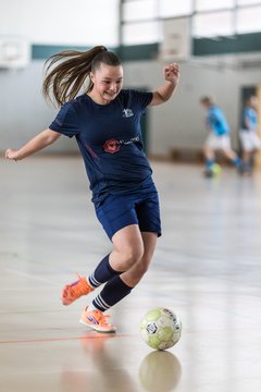 Bild 132 - wBJ NFV Futsalmeisterschaft